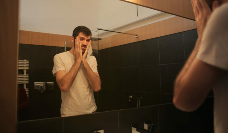 what is autistic burnout