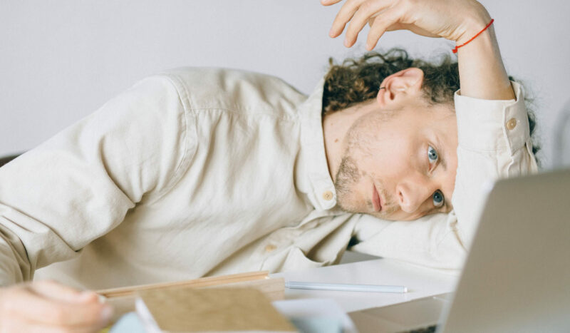 signs of autistic burnout in adults