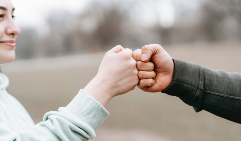 recovering from autistic burnout