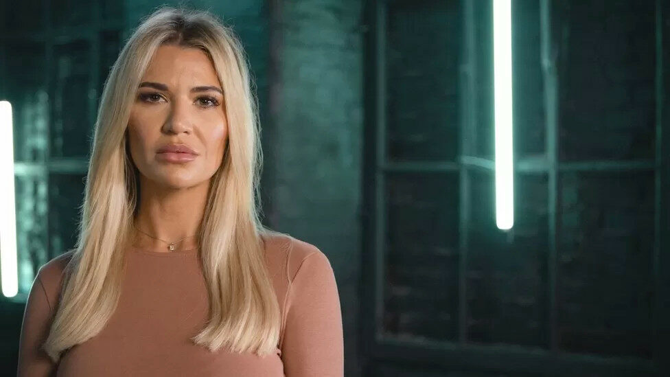christine mcguinness masking my autism